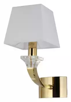 Бра Newport 11400 11401/A gold