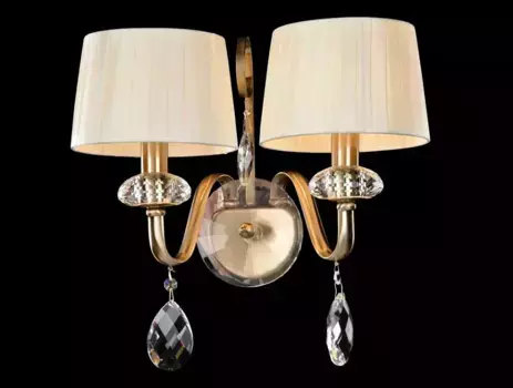 Бра Newport 1702/A М0049555