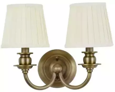 Бра Newport 3102/A black brass без абажуров М0070549