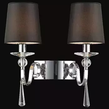 Бра Newport 31800 31802/A без абажуров