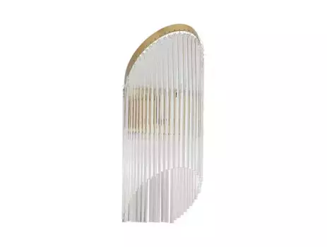 Бра Newport 3221/A french gold М0068537