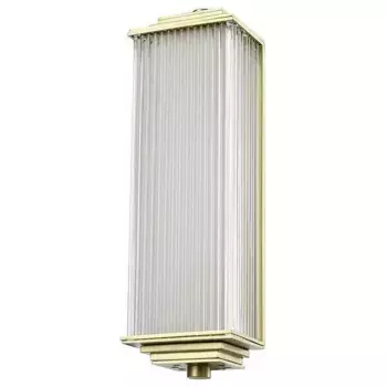 Бра Newport 3293/A brass