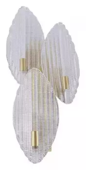 Бра Newport 35000 35503/A brass