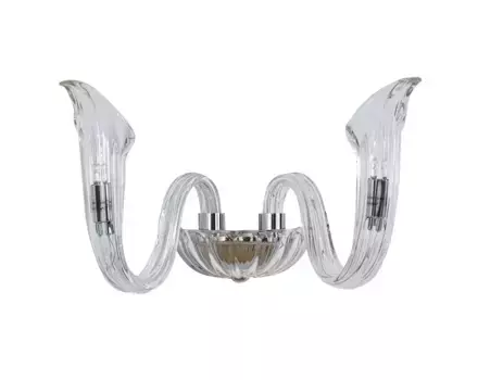 Бра Newport 3652/A nickel new М0070042