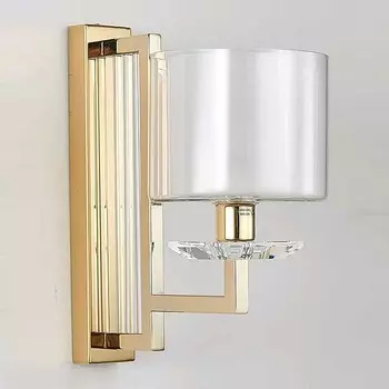 Бра Newport 4401/A gold