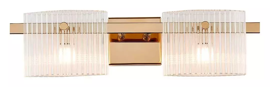 Бра Newport 4530 4532/A gold