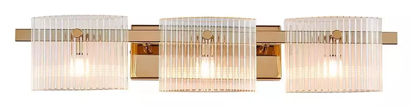 Бра Newport 4530 4533/A gold