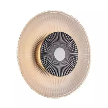 Бра Newport 4541/A black glossy М0068515