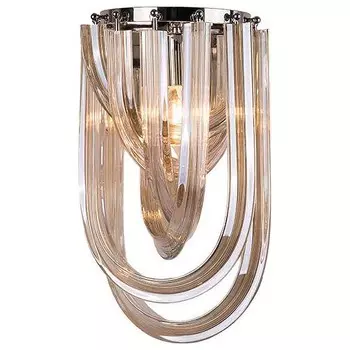 Бра Newport 64001/A cognac