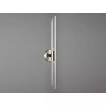 Бра Newport 7278/A nickel М0069169