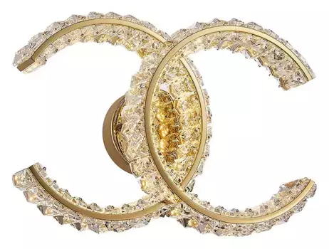 Бра Newport 8240 8247/2A gold NEW