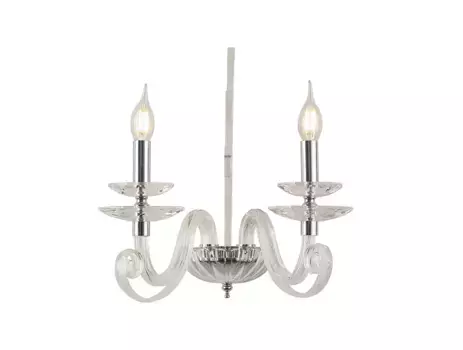 Бра Newport Annabelle 8572/A chrome М0070817