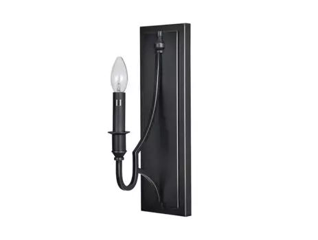 Бра Newport Daniela 3451/А black+gold М0070516