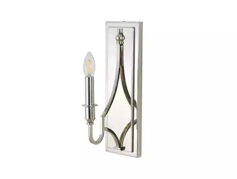 Бра Newport Daniela 3451/А nickel М0070517