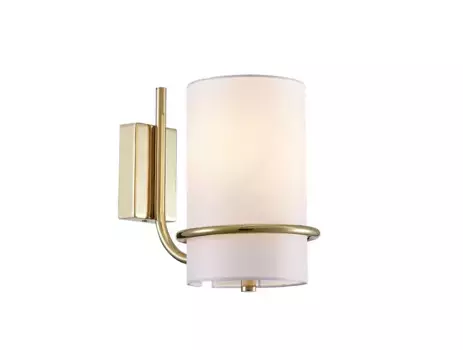 Бра Newport Ivanna 4631/A gold М0070788