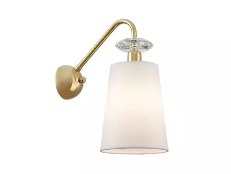 Бра Newport Liana 4621/A gold М0070674