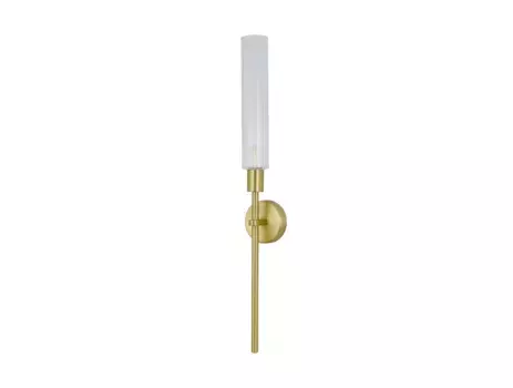 Бра Newport Odri 7291/A brass new М0070699