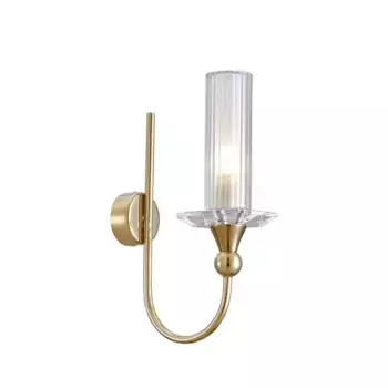 Бра Newport Сharlize 4581/A gold М0070210