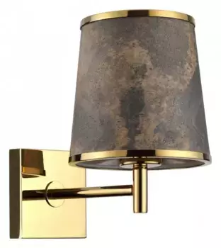 Бра Odeon Light Bergi 5064/1W