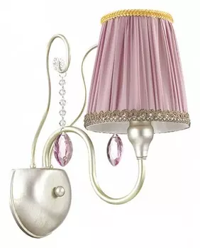 Бра Odeon Light Classic Gaellori 3393/1W