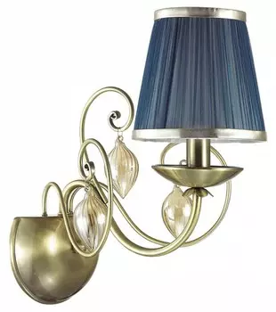 Бра Odeon Light Classic Niagara 3921/1W