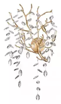 Бра Odeon Light Delica 4969/3W