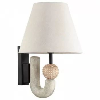 Бра Odeon Light Exclusive Bagel 5410/1W