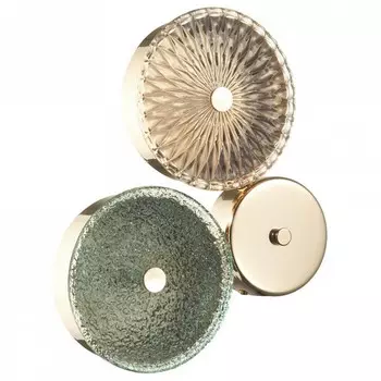 Бра Odeon Light Exclusive Caramella 5412/14WL