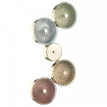 Бра Odeon Light Exclusive Caramella 5412/25WL