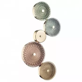 Бра Odeon Light Exclusive Caramella 5412/26WL