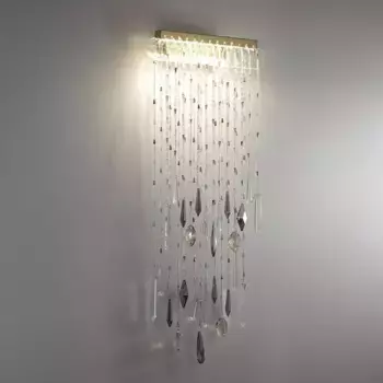 Бра Odeon Light Exclusive Hall Afina 5420/10WL