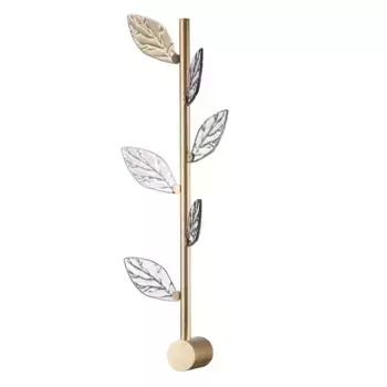 Бра Odeon Light Exclusive L-Vision Listva 5445/5WL