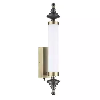 Бра Odeon Light Exclusive L-Vision Ula 5404/17WL