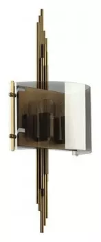 Бра Odeon Light Exclusive Margaret 4895/2WA