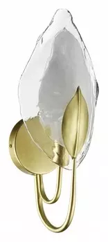 Бра Odeon Light Hall Mokarta 4924/1W