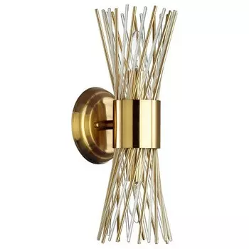 Бра Odeon Light Hall Orta 4839/2W