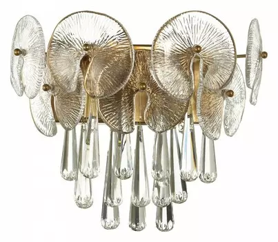 Бра Odeon Light Hall Semura 4984/2W