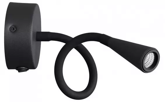 Бра Odeon Light Hightech Odds 4254/3WL