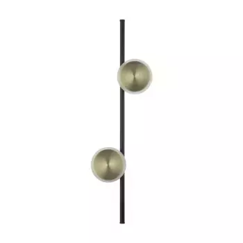 Бра Odeon Light Hightech Stilo 6601/24WL