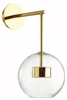 Бра Odeon Light L-vision Bubbles 4640/12WL