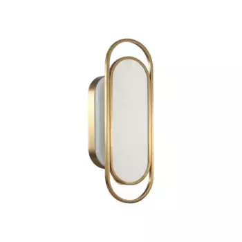 Бра Odeon Light L-Vision Milano 7066/12WL