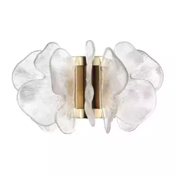 Бра Odeon Light L-Vision Siama 5089/25WL