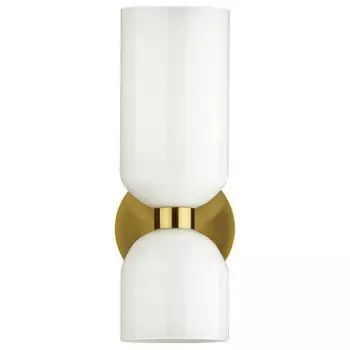 Бра Odeon Light Midcent Orinoco 4798/2W