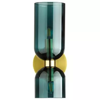 Бра Odeon Light Midcent Orinoco 4803/2W