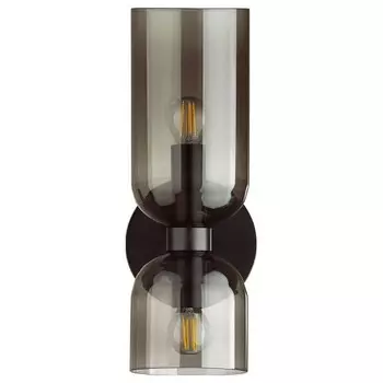 Бра Odeon Light Midcent Orinoco 4804/2W