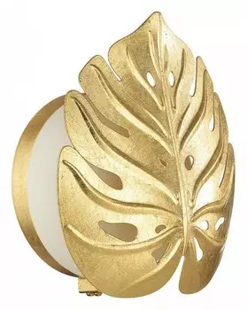 Бра Odeon Light Modern Jungle 4864/1W