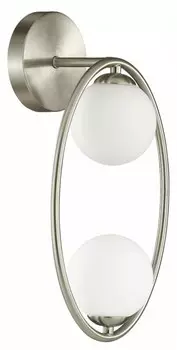 Бра Odeon Light Modern Slota 4807/2W