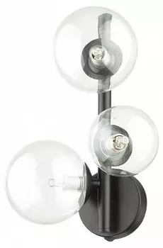 Бра Odeon Light Modern Tovi 4818/3W