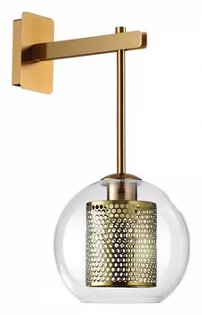 Бра Odeon Light Pendant Clocky 4939/1W