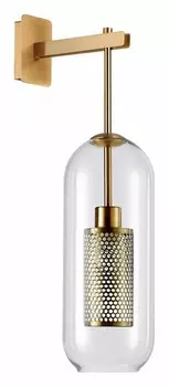 Бра Odeon Light Pendant Clocky 4940/1W